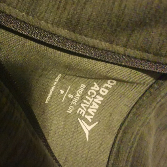 🆕💎Ultra Soft Breathe ON 1/4 Zip Pullover Active - Picture 8 of 15